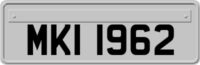 MKI1962