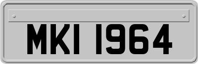 MKI1964