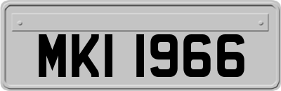 MKI1966