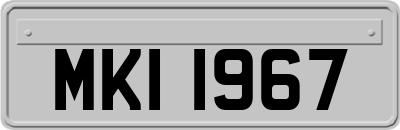 MKI1967