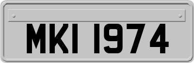 MKI1974