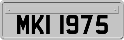 MKI1975