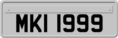 MKI1999