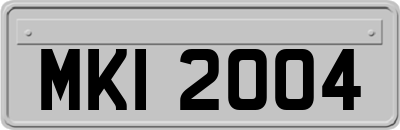 MKI2004