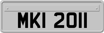 MKI2011