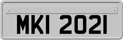 MKI2021