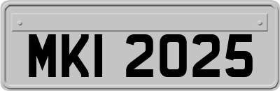 MKI2025
