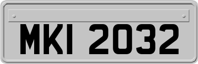 MKI2032