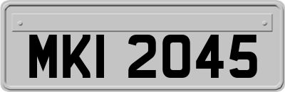 MKI2045