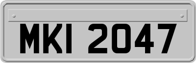 MKI2047
