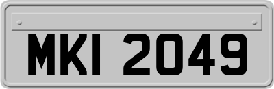 MKI2049