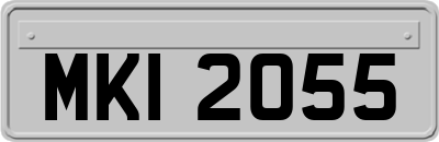 MKI2055