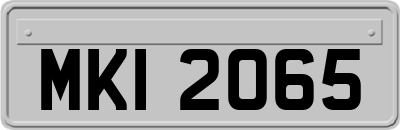 MKI2065