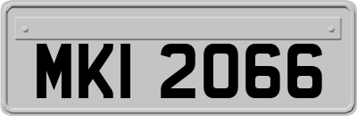 MKI2066