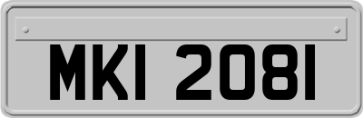 MKI2081