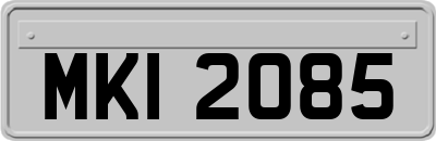 MKI2085