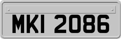 MKI2086