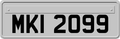 MKI2099
