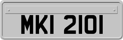 MKI2101