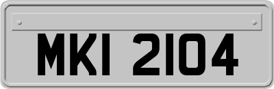 MKI2104