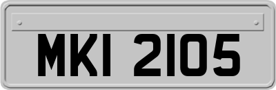 MKI2105
