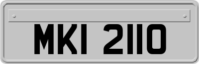 MKI2110