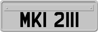 MKI2111