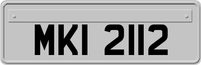 MKI2112