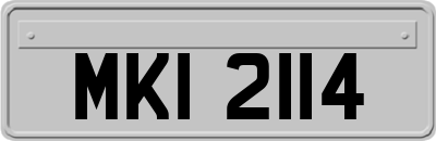 MKI2114