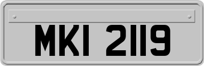 MKI2119