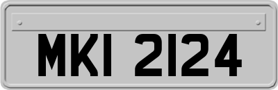 MKI2124