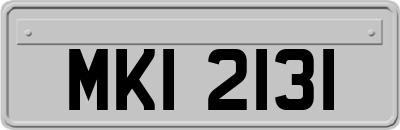 MKI2131