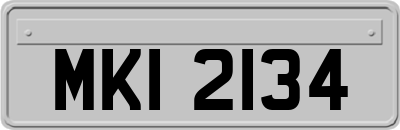 MKI2134