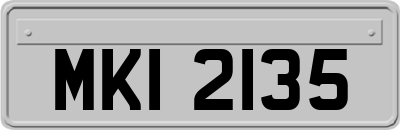 MKI2135