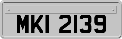 MKI2139