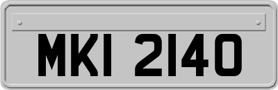 MKI2140