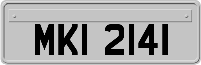MKI2141