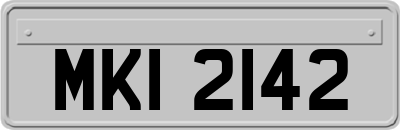 MKI2142