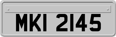 MKI2145