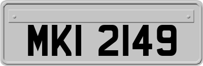 MKI2149