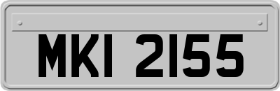 MKI2155