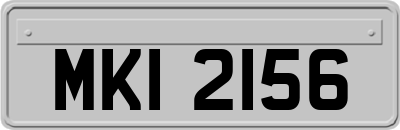 MKI2156