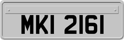 MKI2161