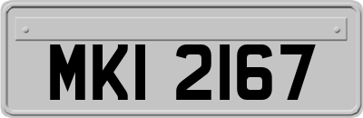 MKI2167