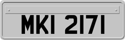 MKI2171