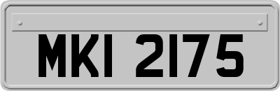 MKI2175