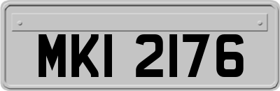 MKI2176