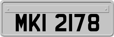 MKI2178