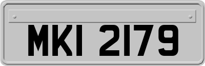 MKI2179
