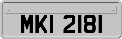 MKI2181